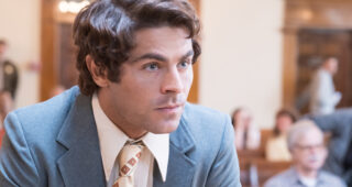 Extremely Wicked, Shockingly Evil and Vile : photo, Zac Efron