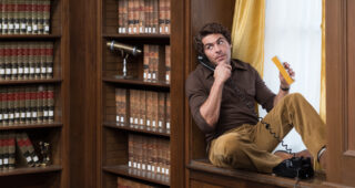Extremely Wicked, Shockingly Evil and Vile : photo, Zac Efron
