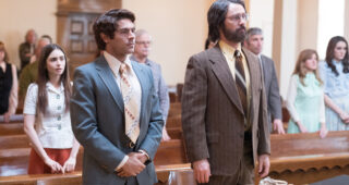 Extremely Wicked, Shockingly Evil and Vile : photo, Zac Efron