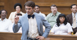 Extremely Wicked, Shockingly Evil and Vile : photo, Zac Efron