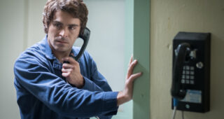 Extremely Wicked, Shockingly Evil and Vile : photo, Zac Efron