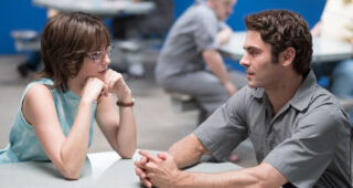 Extremely Wicked, Shockingly Evil and Vile : photo, Zac Efron, Kaya Scodelario