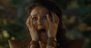 Game of Thrones saison 4 : Photo Indira Varma