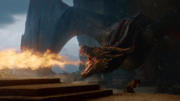 Game of Thrones saison 8 : photo