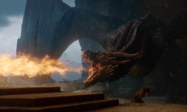 Game of Thrones saison 8 : photo