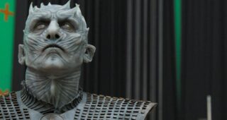 Game of Thrones saison 8 : photo