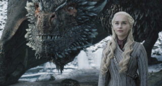 Game of Thrones saison 8 : photo, Emilia Clarke