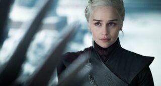 Game of Thrones saison 8 : photo, Emilia Clarke