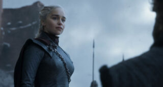 Game of Thrones saison 8 : photo, Emilia Clarke