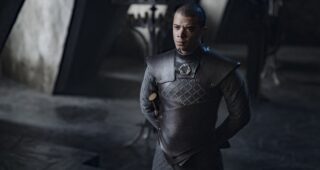 Game of Thrones saison 8 : Photo Jacob Anderson
