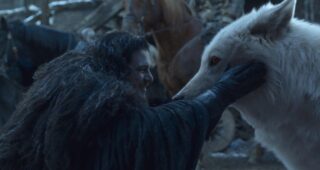 Game of Thrones saison 8 : photo, Kit Harington