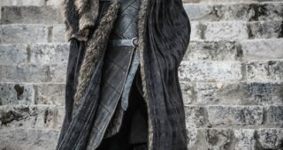 Game of Thrones saison 8 : photo, Kit Harington