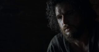 Game of Thrones saison 8 : photo, Kit Harington