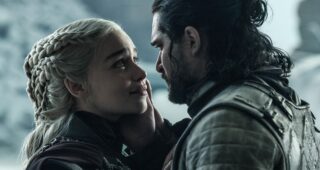 Game of Thrones saison 8 : photo, Kit Harington, Emilia Clarke