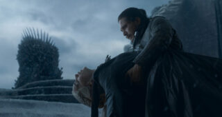 Game of Thrones saison 8 : photo, Kit Harington, Emilia Clarke