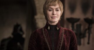 Game of Thrones saison 8 : Photo Lena Headey