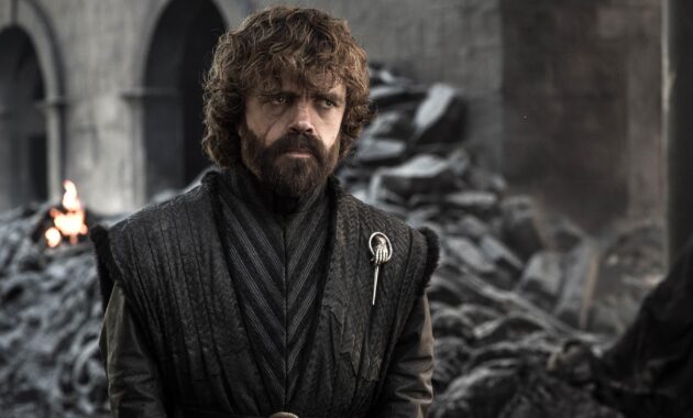 Game of Thrones saison 8 : photo, Peter Dinklage