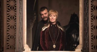 Game of Thrones saison 8 : photo, Pilou Asbæk, Lena Headey
