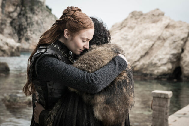 photo, Sophie Turner