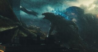 Godzilla II : Roi des Monstres : photo