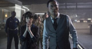 Godzilla II : Roi des Monstres : photo, Ken Watanabe, Sally Hawkins