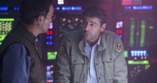 Godzilla II : Roi des Monstres : photo, Kyle Chandler