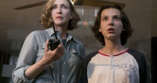 Godzilla II : Roi des Monstres : photo, Millie Bobby Brown, Vera Farmiga