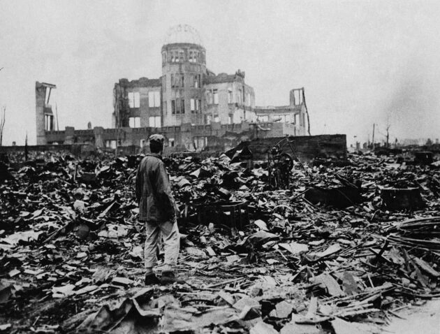 photo Hiroshima