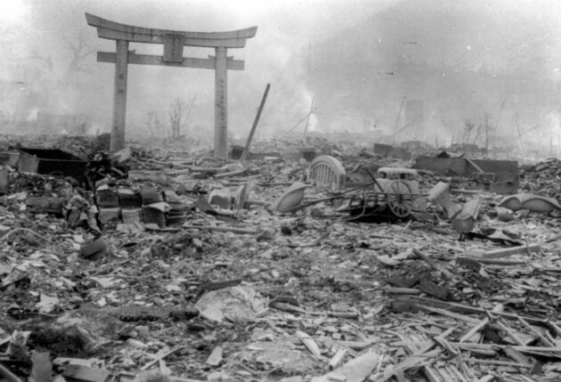 photo Hiroshima