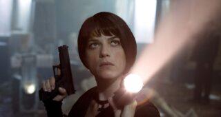 Hellboy II : Les Légions d'or maudites : photo, Selma Blair