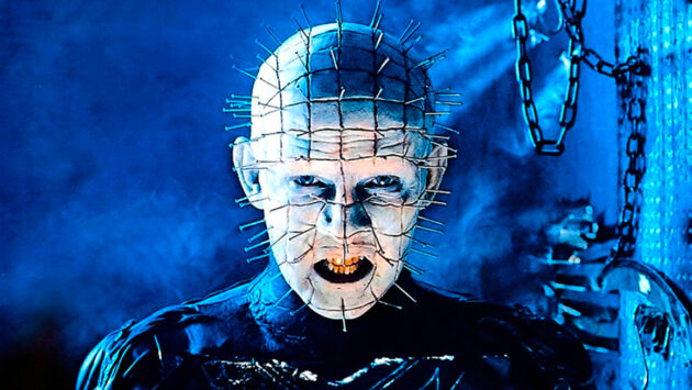photo Hellraiser