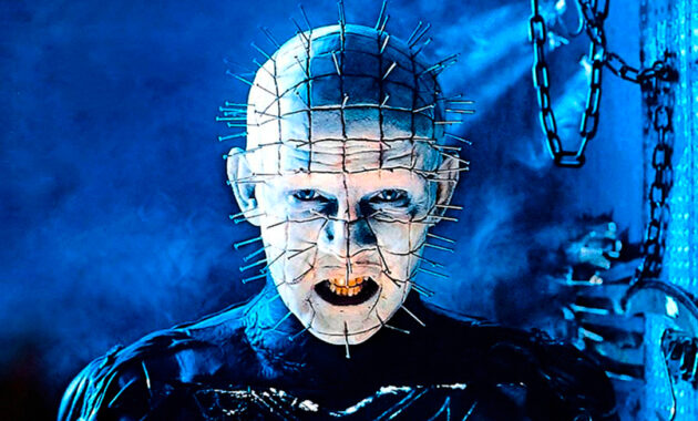 Hellraiser - Le pacte : photo Hellraiser