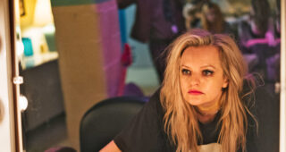 Her Smell : photo, Elisabeth Moss