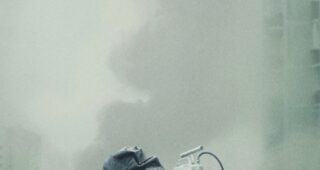 Chernobyl : Affiche officielle