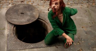 Holy Motors : photo, Denis Lavant
