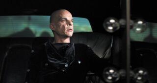Holy Motors : photo, Denis Lavant