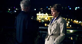 Holy Motors : photo, Kylie Minogue