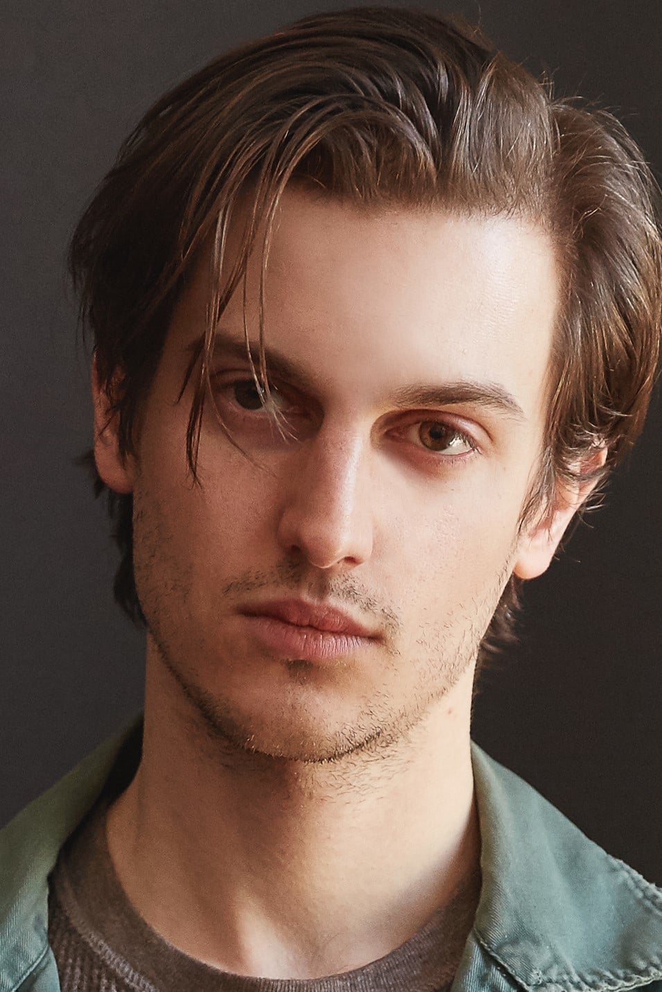 Peter Vack : Photo officielle