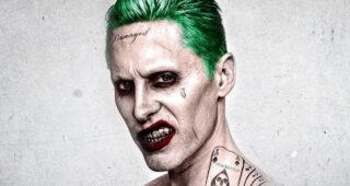 Jared Leto : photo Jared Leto