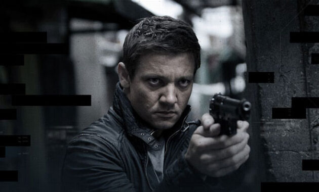 Jason Bourne : L'Héritage : photo