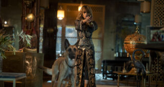 John Wick : Parabellum : photo, Halle Berry