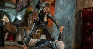 John Wick : Parabellum : photo, Halle Berry