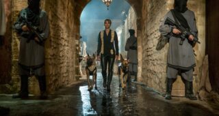John Wick : Parabellum : photo, Halle Berry