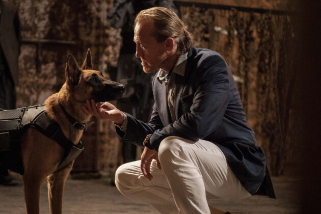 photo, Jerome Flynn