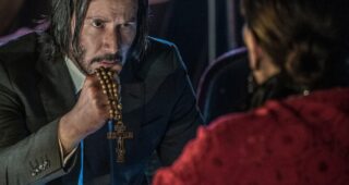 John Wick : Parabellum : photo, Keanu Reeves