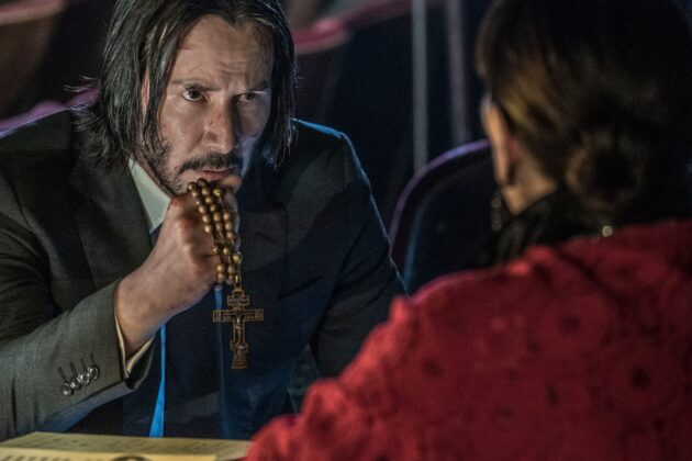 photo, Keanu Reeves