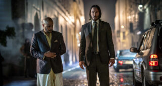 John Wick : Parabellum : photo, Keanu Reeves