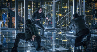 John Wick : Parabellum : photo, Keanu Reeves