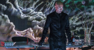 John Wick : Parabellum : photo, Mark Dacascos