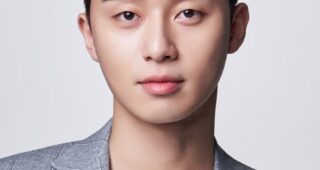 Park Seo-jun : Photo officielle